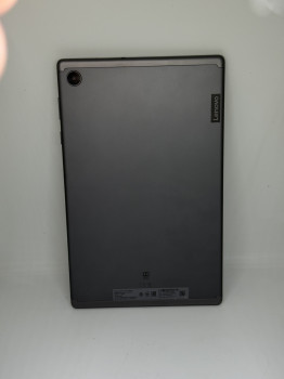 პლანშეტი Lenovo Tab M10 Plus 6/128 GB  ID: 545726-VV