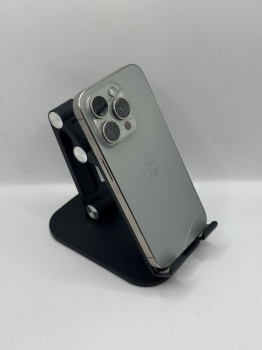 Apple iPhone 15 Pro 256GB  ID : 518089-II