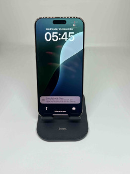 Apple iPhone 16 Pro MAX 256 GB   ID:497569-V