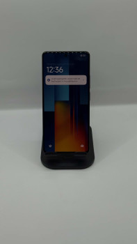 Xiaomi Poco M6 PRO BLUE  8/256 GB  ID : 537236-R