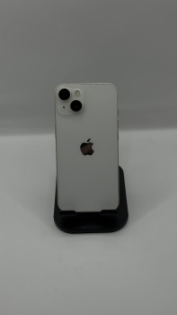 Apple iPhone 14 | White 128 GB ID: 512716-IV