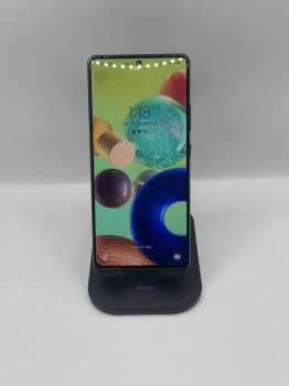 Samsung Galaxy A71  6/128 ID :  567725-I