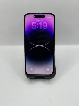 Apple iPhone 14 Pro Max 256GB ID: 564937-II