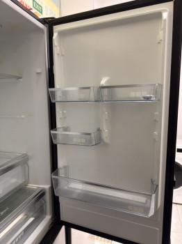 მაცივარი MIDEA HD-400RWE1N(B) :ID 417388-V