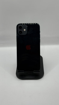 Apple iPhone 12 64 GB  ID : 520484-III