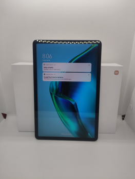 პლანშეტი Xiaomi Pad 6  8/128 ID: 531798-VV