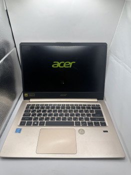ნოუთბუქი Acer Swift SF114-32  ID: 519020- I
