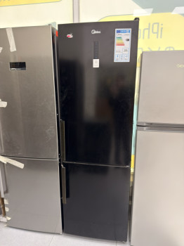 მაცივარი MIDEA HD-400RWE1N(B) :ID 417388-V