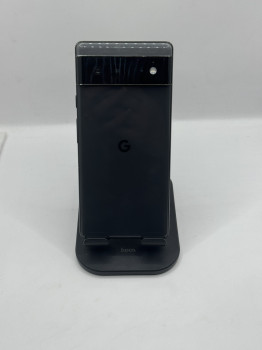 Google Pixel 6  5G 256GB ID: 543950-V2