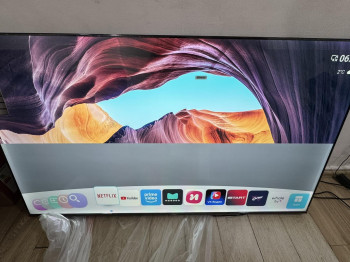 ტელევიზორი Franko FTV-75WHU1400  ID: 513118-R