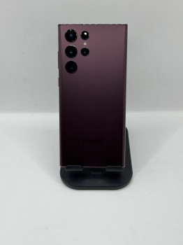 Samsung Galaxy S22 Ultra 5G 12/512 GB  ID: 543377-I