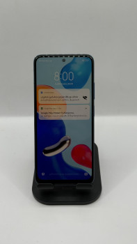 Xiaomi Redmi Note 11 6/128 GB ID: 495830-IV