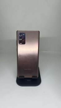SAMSUNG NOTE 20 8/256 GB ID: 414057-III