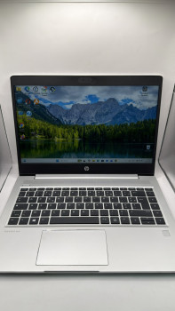 ნოუთბუქი HP ProBook 445 G7 ID: 507107-IV