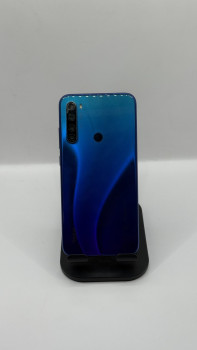 XIAOMI REDMI NOTE 8 4/64 GB ID: 513054-II