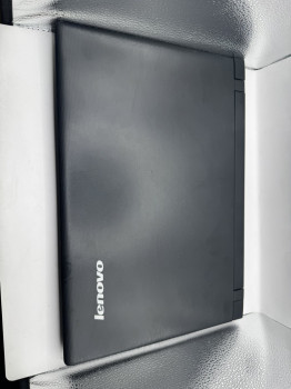 ნოუთბუქი Lenovo intel pentium ID : call-IV