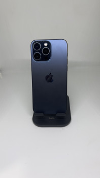 Apple iPhone 15 Pro Max e-SIM 256 GB :ID 565278-VV