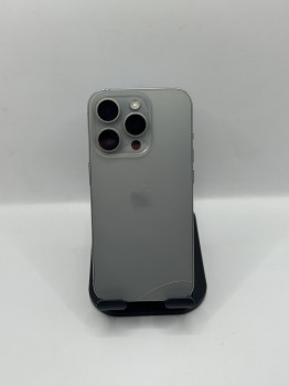 Apple iPhone 15 Pro 256GB  ID : 518089-II