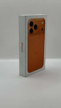 Apple iPhone 17 Pro MAX 256GB ID : 538691-III