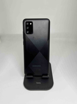 SAMSUNG  A02S 3/32 GB ID: 570259-II