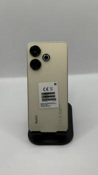 Xiaomi Redmi 13  6/128 GB  ID: 496394-III