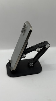 Apple iPhone 15 Pro 256 GB  ID : 494936-V