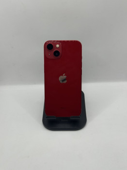 Apple iPhone 13 Red 128 GB ID: 564453-VV