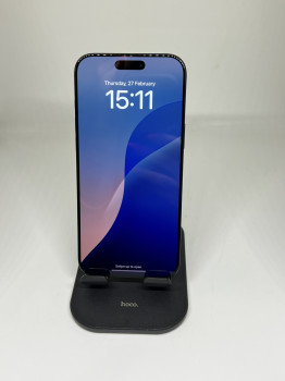 Apple iPhone 16 Pro 128GB ID : 568743-V2