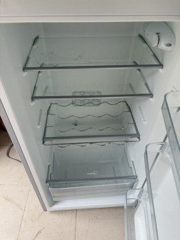 მაცივარი  Midea HD-273FN(S) :ID 498164-III