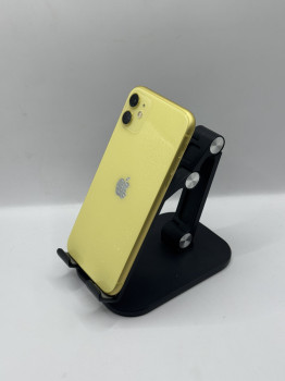 APPLE IPHONE 11 64GB ID:  519158-IV