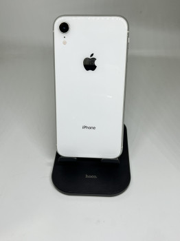 APPLE IPHONE XR  128GB ID: 562811-IV