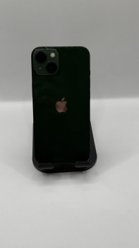 Apple iPhone 13 Green 128 GB ID: 560134-III