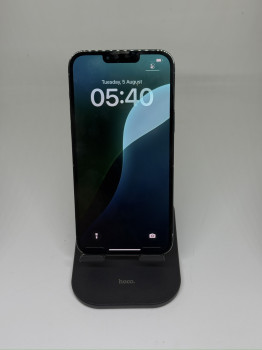 Apple iPhone 13 Pro Max 128 GB ID: 518057-VV