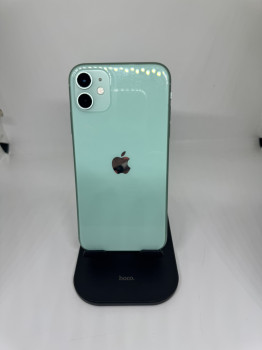 APPLE IPHONE 11 128GB ID:  538564-I
