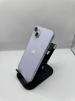iPhone 14 Plus 128 GB Purple ID: 513896-I