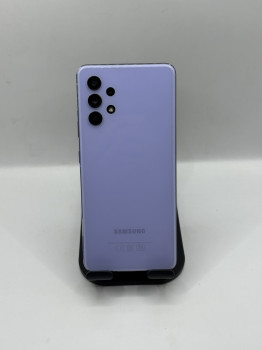 SAMSUNG A32  4/64 GB ID: 489181-II