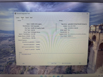 ნოუთბუქი HP 15s-fq3011ur  ID: CALL-IV