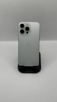 Apple iPhone 15 Pro max Esim 256 GB  ID : 507728-IV