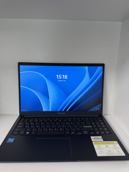 ნოუთბუქი ASUS VIVOBOOK I3-1315U ID : 535221-II
