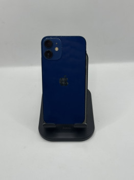 APPLE IPHONE 12 MINI  64GB ID: 530009-R