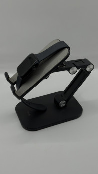 სმარტ საათი APPLE WATCH SERIES 9 45 MM ID: 529259-IV