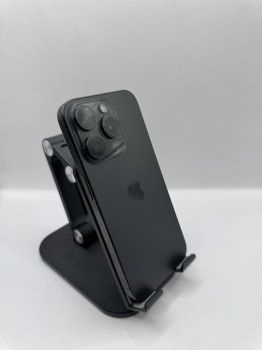 Apple iPhone 15 Pro 256GB  ID : 502054-II