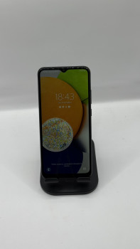 Samsung Galaxy A03  4/64 GB  ID : 568225-III