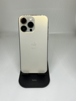 Apple iPhone 14 Pro Gold 128 GB ID: 518058-V2