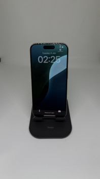 Apple iPhone 15 Pro 256 GB ID : 500764-IV