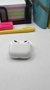 ყურსასმენი Apple Airpods 3rd Generation ID: 516652-VV