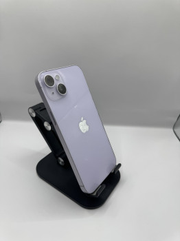 iPhone 14 Plus 128 GB Purple ID: 513896-I
