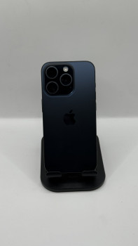 Apple iPhone 15 Pro 128 GB ID : 514786-III