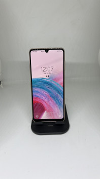Samsung Galaxy A33 5G  6/128 GB ID: 539249-R