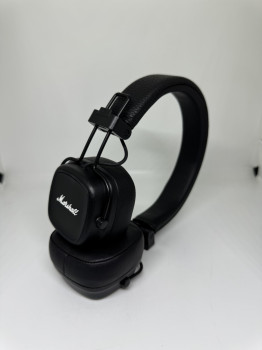ყურსასმენი Marshall Major V ID: 559898-III
